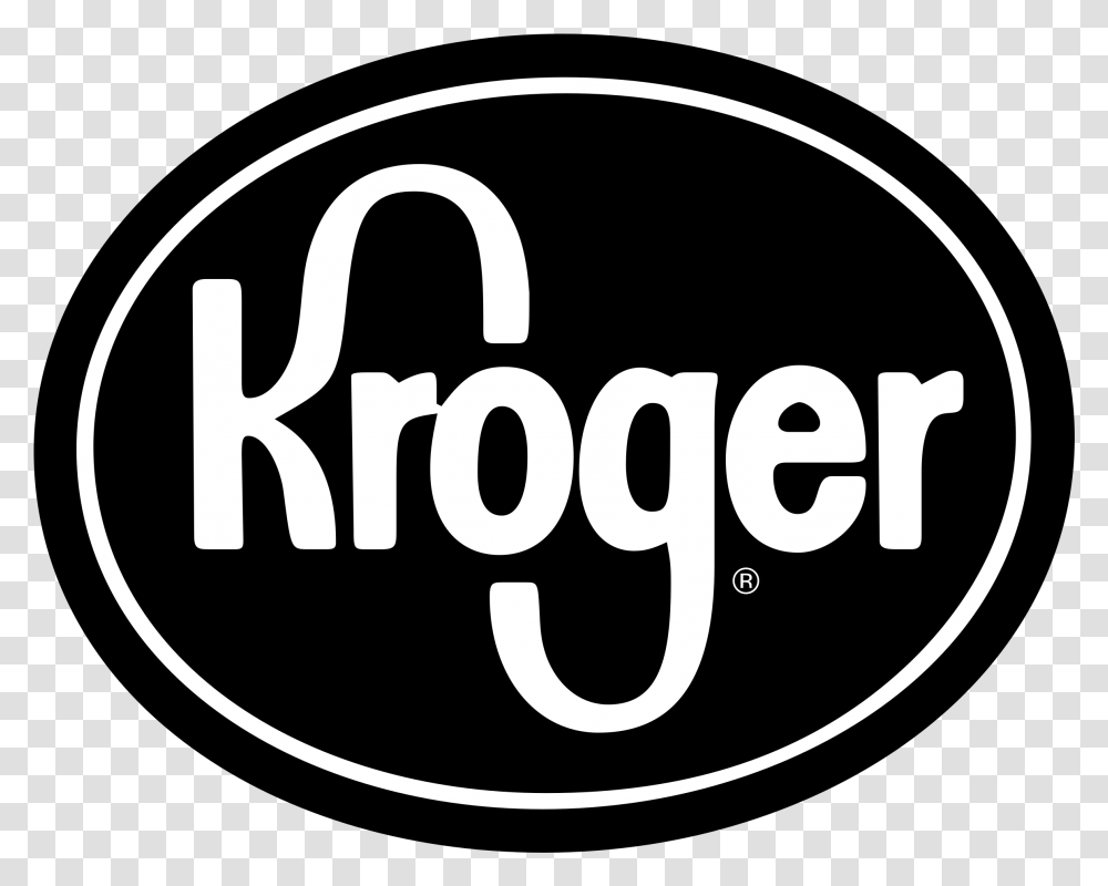 Kroger Logo Svg Logo, Symbol, Trademark, Label, Text Transparent Png