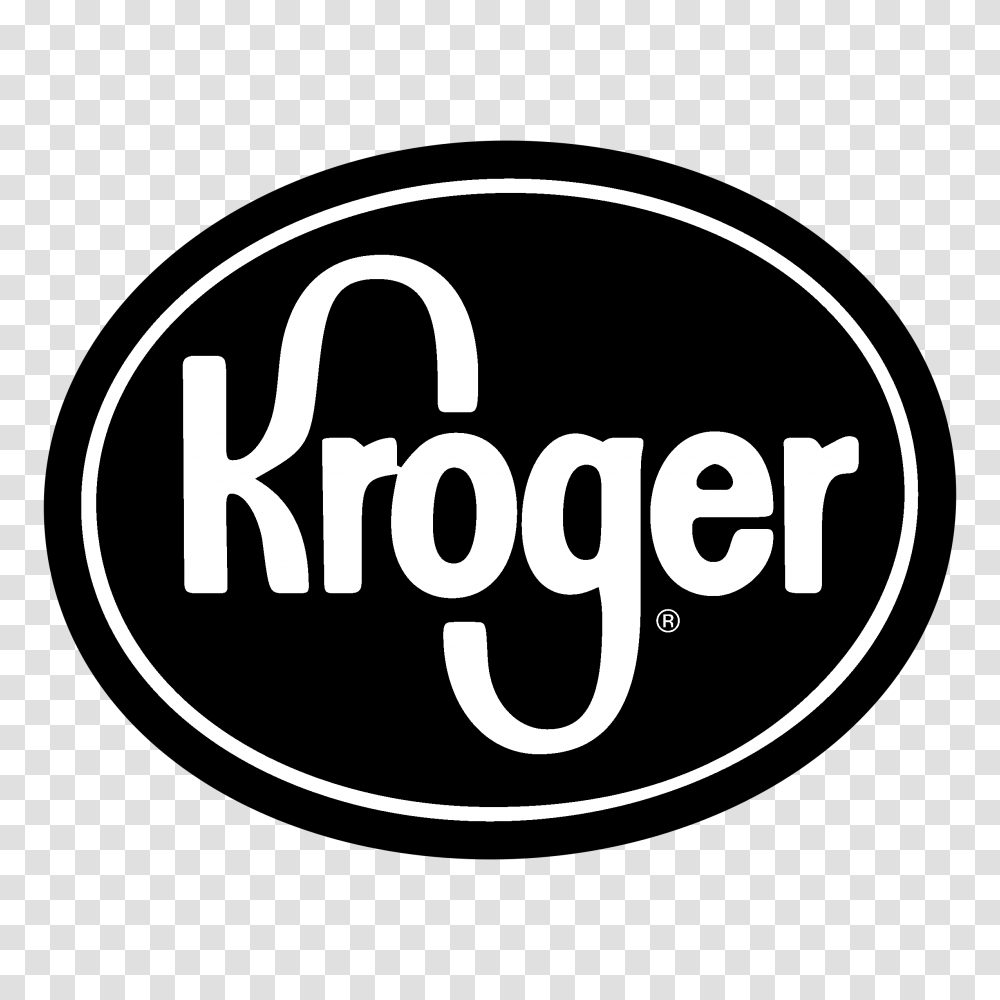 Kroger Logo Vector, Trademark, Label Transparent Png
