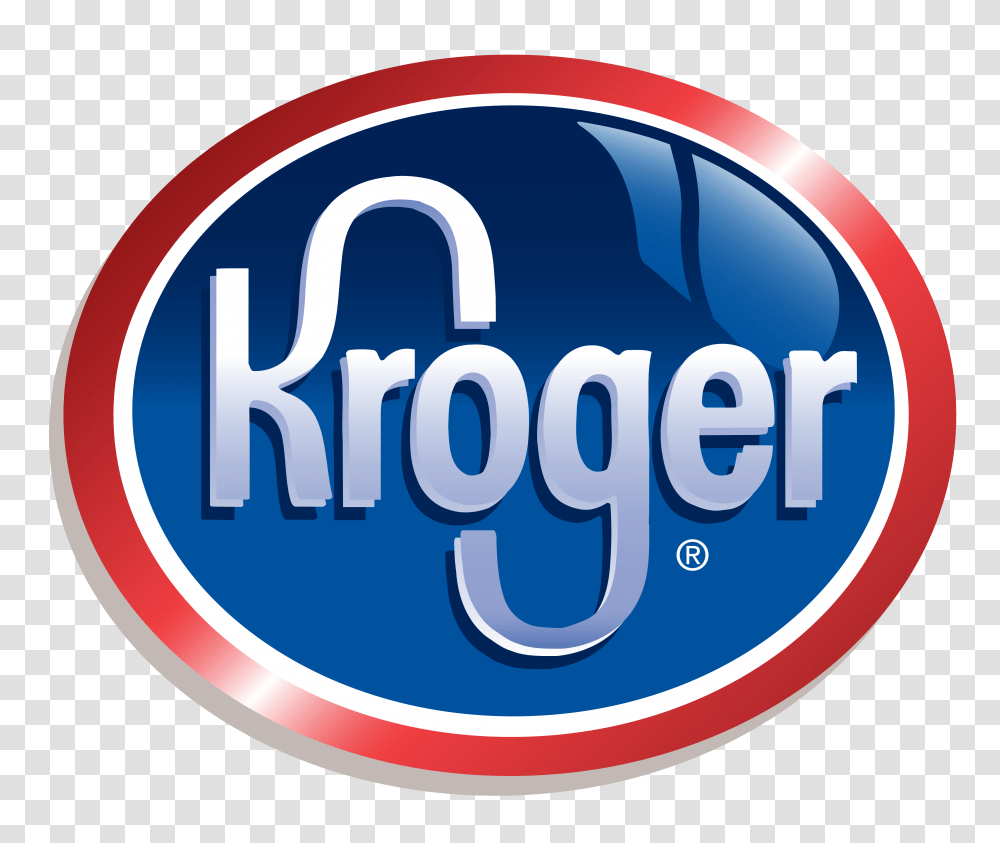 Kroger Logos Download, Trademark, Label Transparent Png