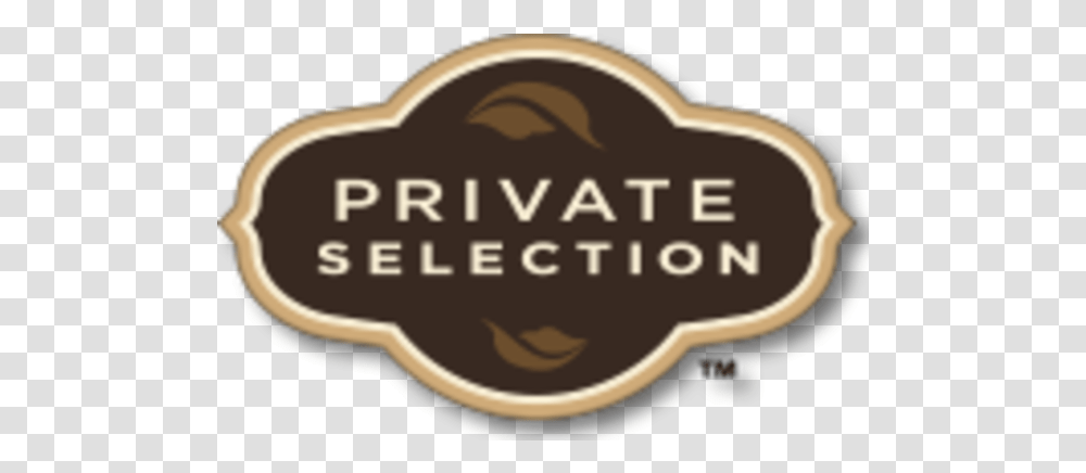Kroger Private Selection Vs Lidl Private Selection, Label, Text, Ketchup, Coin Transparent Png