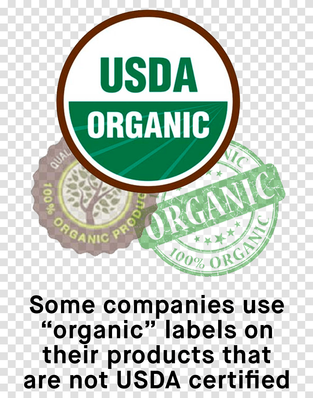 Kroger Simple Truth Logo Download Dot, Label, Text, Vegetation, Plant Transparent Png