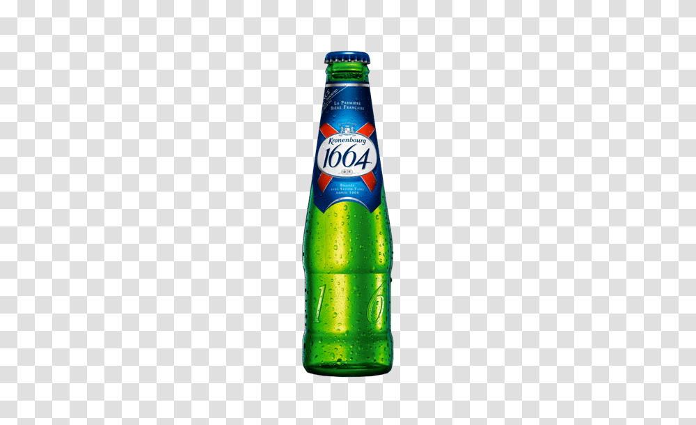 Kronenbourg Bottle, Beer, Alcohol, Beverage, Drink Transparent Png