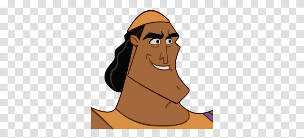 Kronk Icon Download Iconhot New Groove Kronk, Clothing, Apparel, Hat, Outdoors Transparent Png