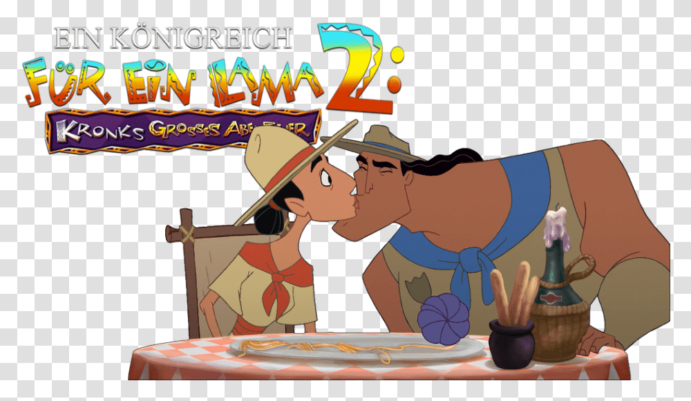 Kronks New Emperors New Groove 2, Person, Human, Clothing, Apparel Transparent Png