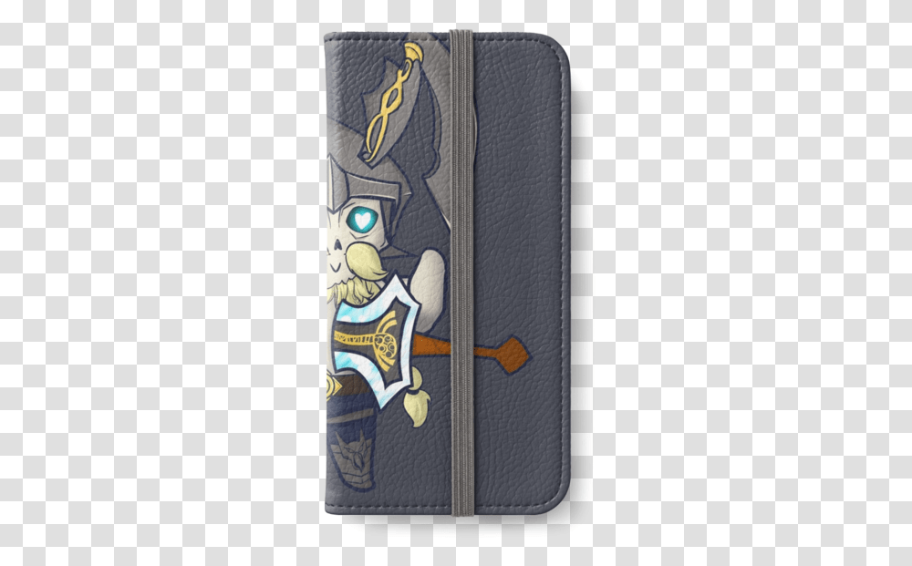 Krul From Vainglory By Kitandkat Cartoon Full Size Mobile Phone Case, Luggage, Purse, Bag, Suitcase Transparent Png