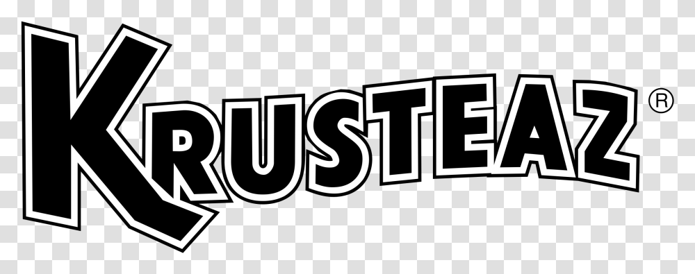 Krusteaz Logo Svg Krusteaz Logo, Text, Label, Word, Alphabet Transparent Png