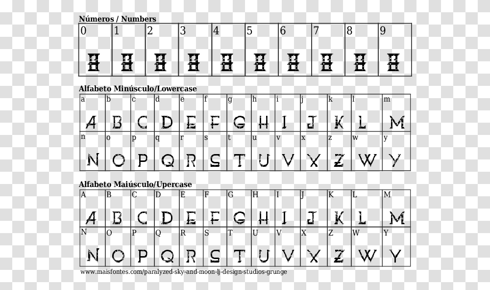 Kruti Dev 501 Font, Plot, Number Transparent Png