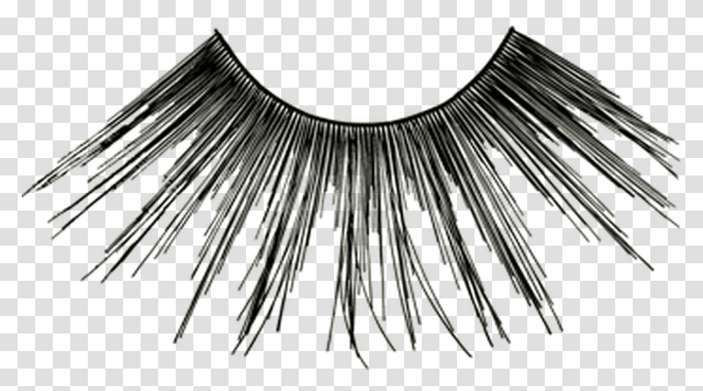 Kryolan Eyelash, Lamp, Accessories, Accessory, Necklace Transparent Png