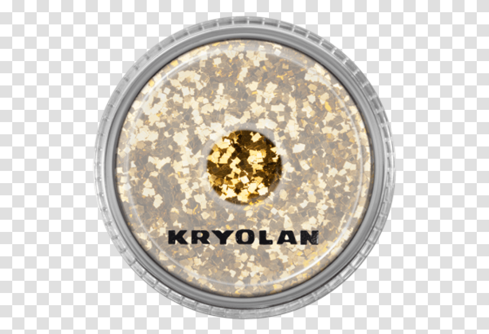 Kryolan Glitter Gold, Lamp, Light Fixture Transparent Png