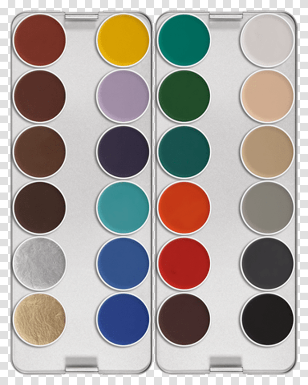 Kryolan Lipstick Palette Price, Paint Container, Rug, Texture, Polka Dot Transparent Png