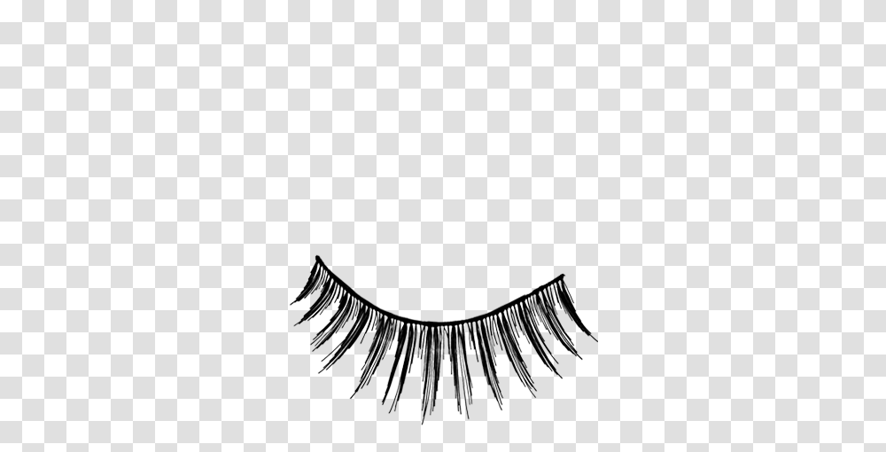 Kryolan Upper Eyelashes, Accessories, Accessory, Apparel Transparent Png