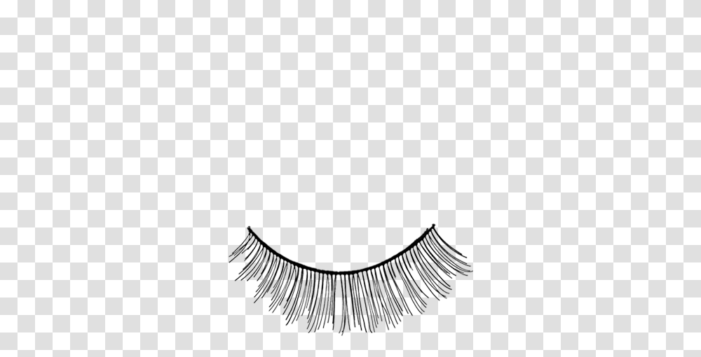 Kryolan Upper Eyelashes Tv, Accessories, Accessory, Collar, Necklace Transparent Png