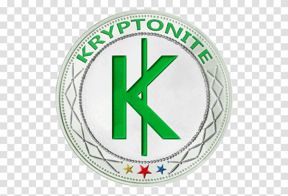 Kryptonite Bot Kryptip Twitter Circle, Logo, Symbol, Clock Tower, Architecture Transparent Png