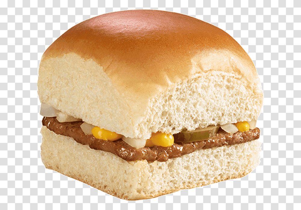 Krystal Sandwiches, Burger, Food, Bread, Bun Transparent Png