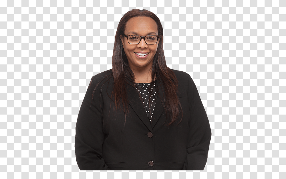 Krystal Williams Energy And Environmental Associate Girl, Person, Female, Sleeve Transparent Png