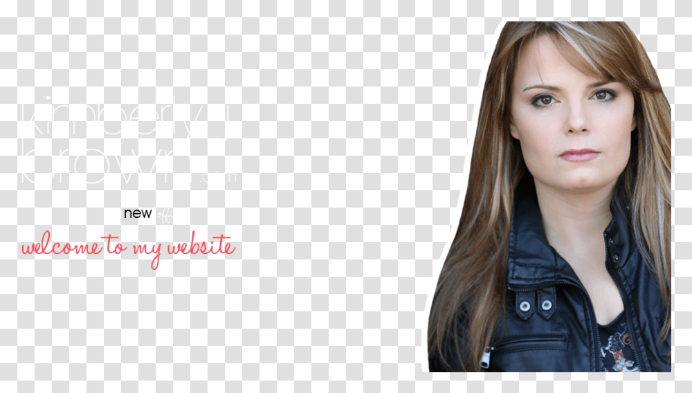 Krysten Ritter Kimberly J Brown, Person, Face, Jacket, Coat Transparent Png