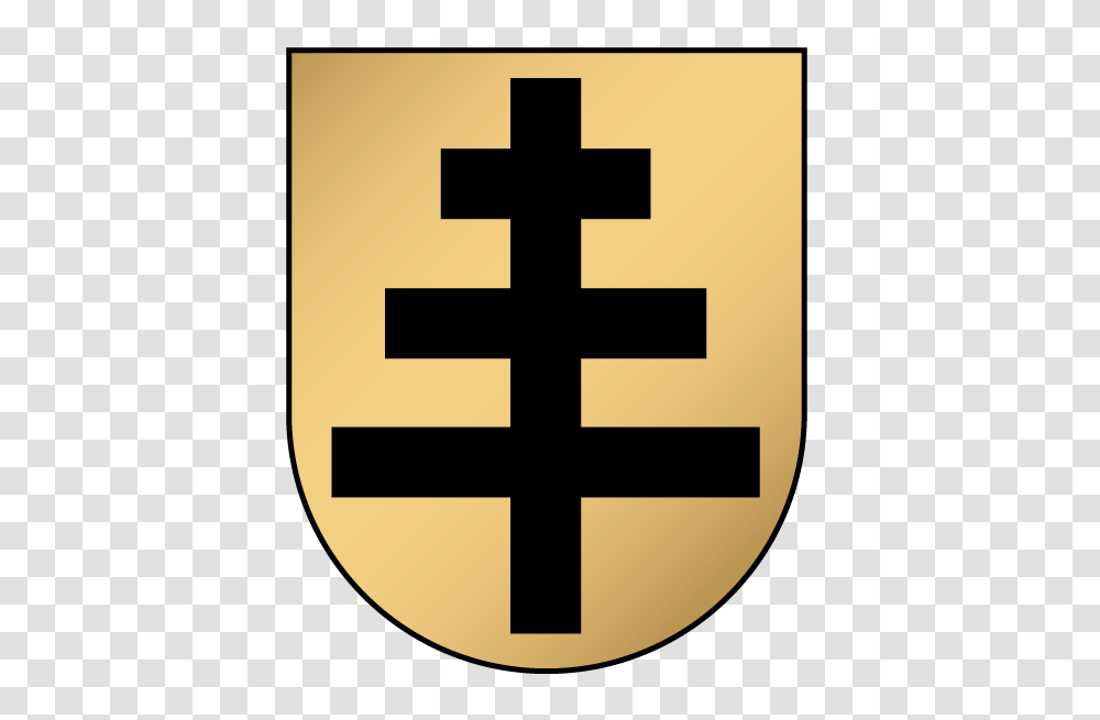 Kryzius Popieziaus, Cross, Label Transparent Png