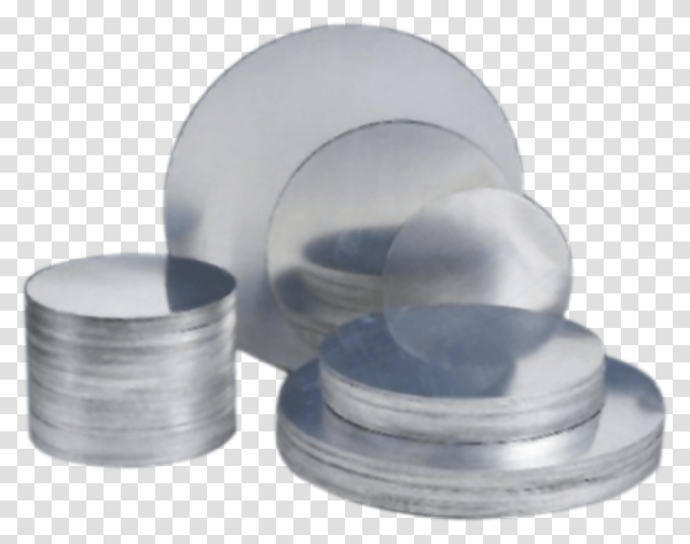 Ksar Metal Circle Aluminium, Cylinder, Steel, Bowl, Lamp Transparent Png