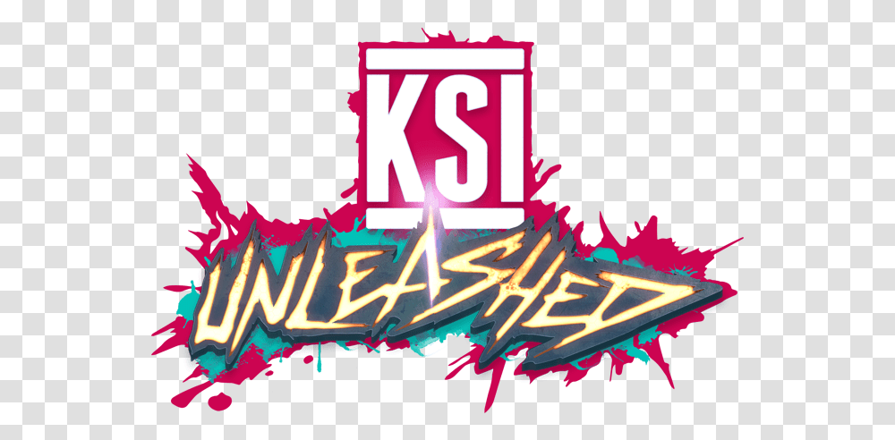 Ksi Unleashed Ksi, Text, Number, Symbol, Poster Transparent Png