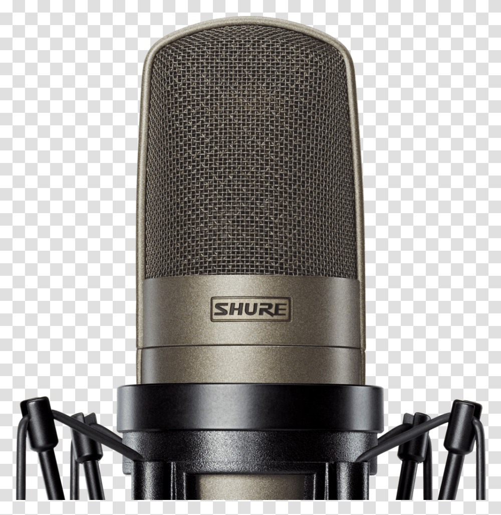 Ksm42 Sg, Electrical Device, Microphone Transparent Png