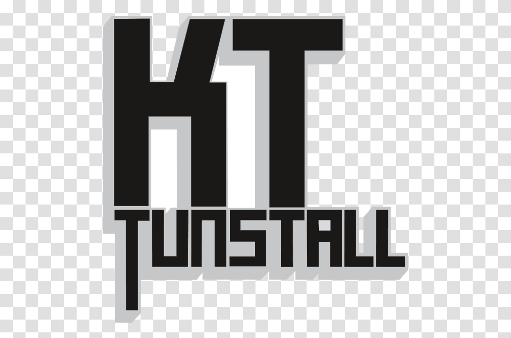 Kt Tunstall Logo Download Kt Tunstall, Number, Symbol, Text, Cross Transparent Png