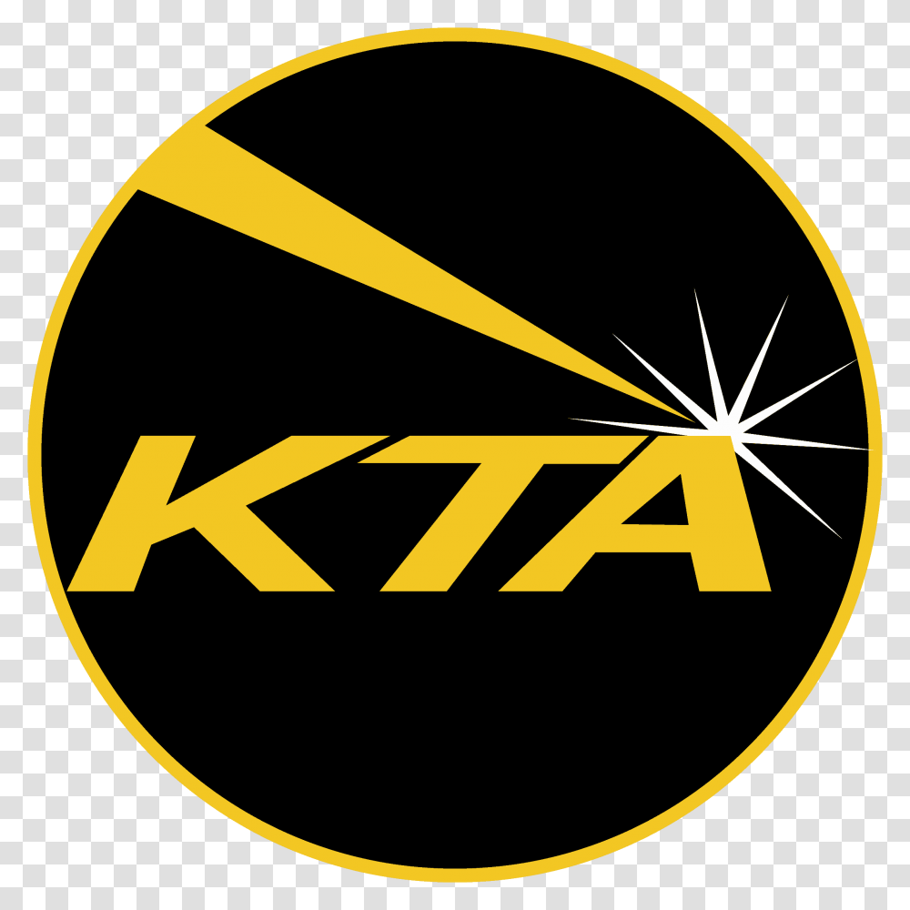 Kta Tator Circle, Label, Logo Transparent Png