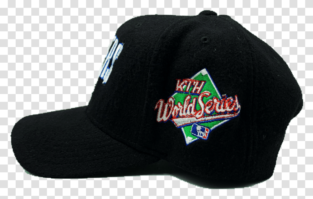 Kth La Dodger 80 Wool Baseball Cap, Apparel, Hat Transparent Png