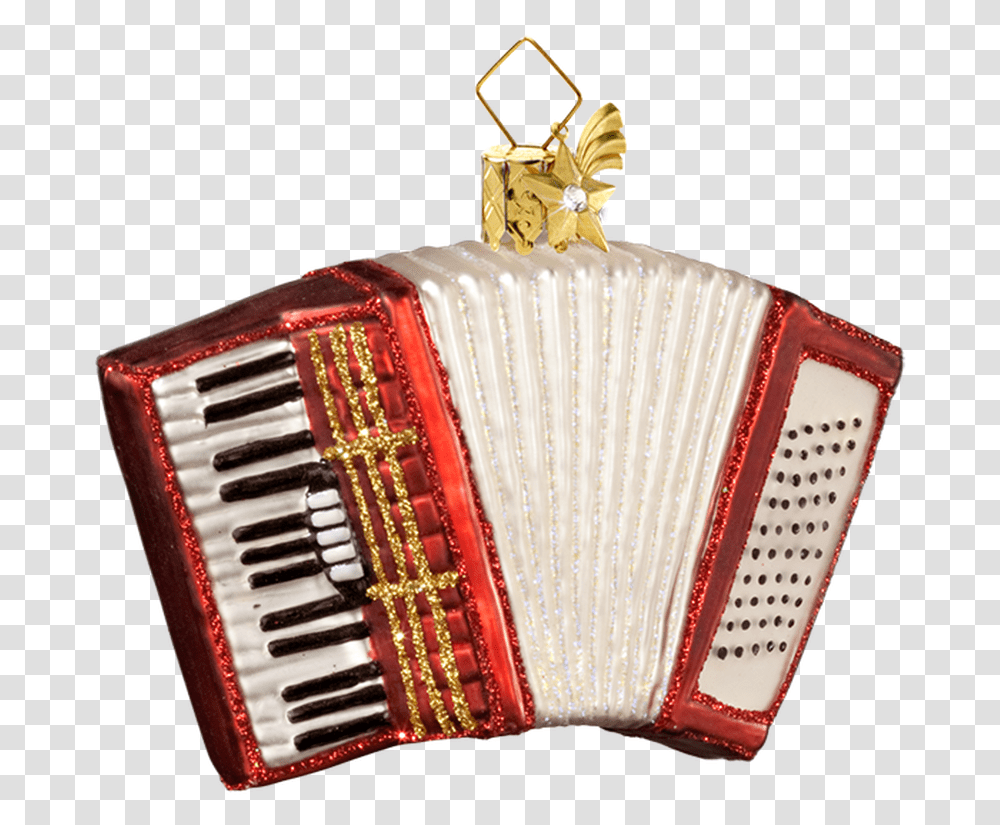 Kthe Wohlfahrt Akkordeon, Musical Instrument, Accordion, Purse, Handbag Transparent Png