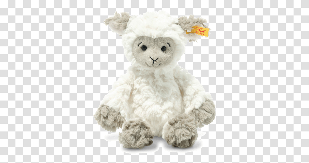Kthe Wohlfahrt Online Shop Lamb Lita 20 Cm Christmas Decorations And More, Plush, Toy, Teddy Bear Transparent Png