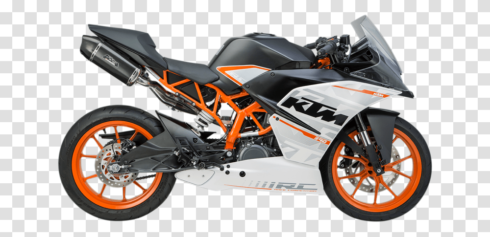 Ktm Rc 390 Yoshimura Rs, Motorcycle, Vehicle, Transportation, Wheel Transparent Png