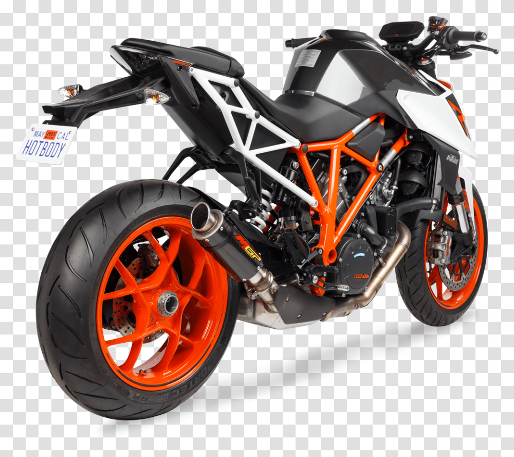 Ktm Superduke 1290 R Slip, Motorcycle, Vehicle, Transportation, Wheel Transparent Png