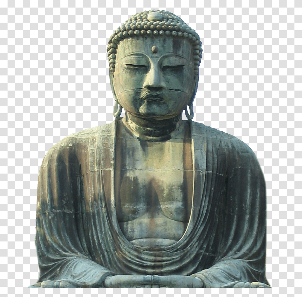 Ktoku In, Worship, Buddha, Person Transparent Png