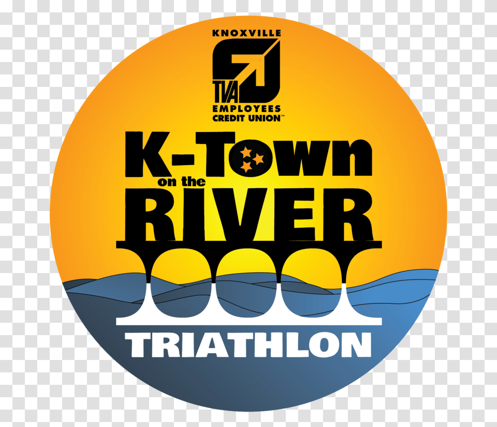 Ktown On The River Tva Credit Union, Label, Word, Alphabet Transparent Png