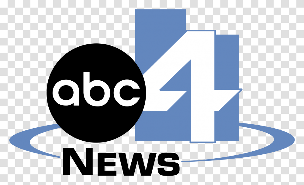 Ktvx 4 News Logo Svg Ktvx, Number, Symbol, Text, Trademark Transparent Png