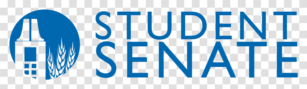 Ku Student Senate Logo, Word, Alphabet Transparent Png