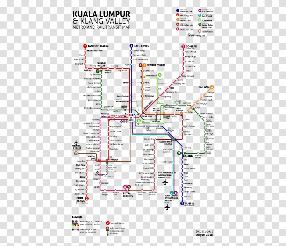 Kuala Lumpur Amp Selangor Metro Rail Transit Kuala Lumpur, Pac Man, Urban Transparent Png