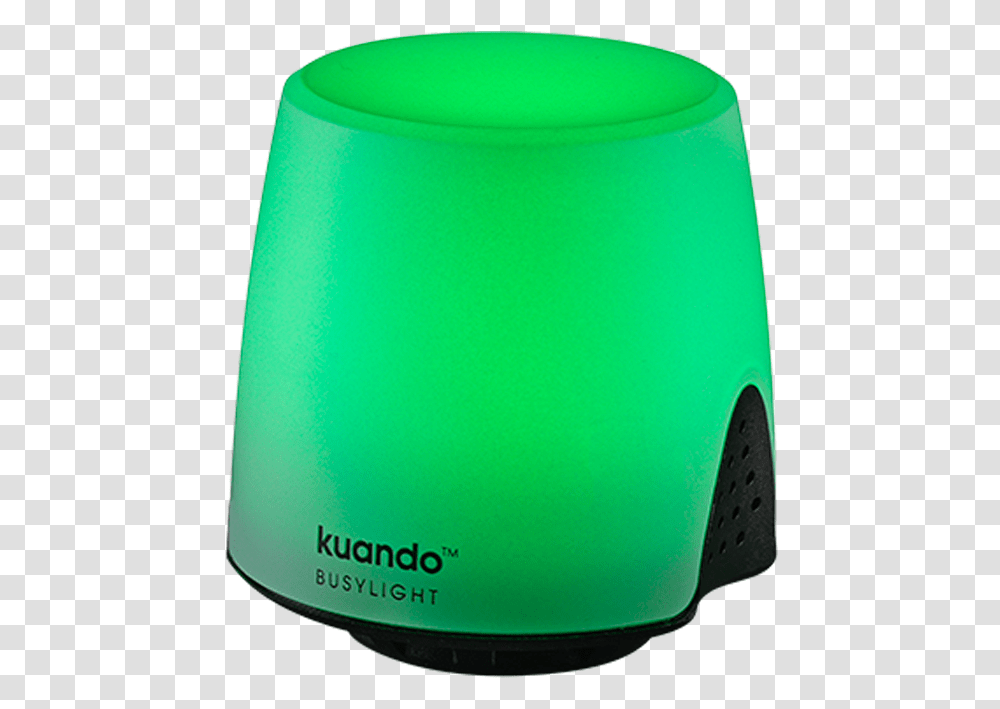 Kuando Busyligt Green Omega Lampshade, Jar, Bottle, Cylinder, Tin Transparent Png