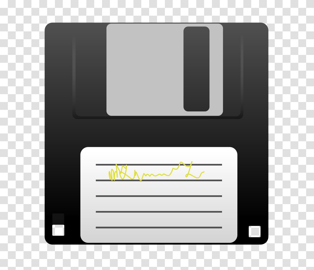 Kuba Floppy Disk, Technology, Word, Label Transparent Png