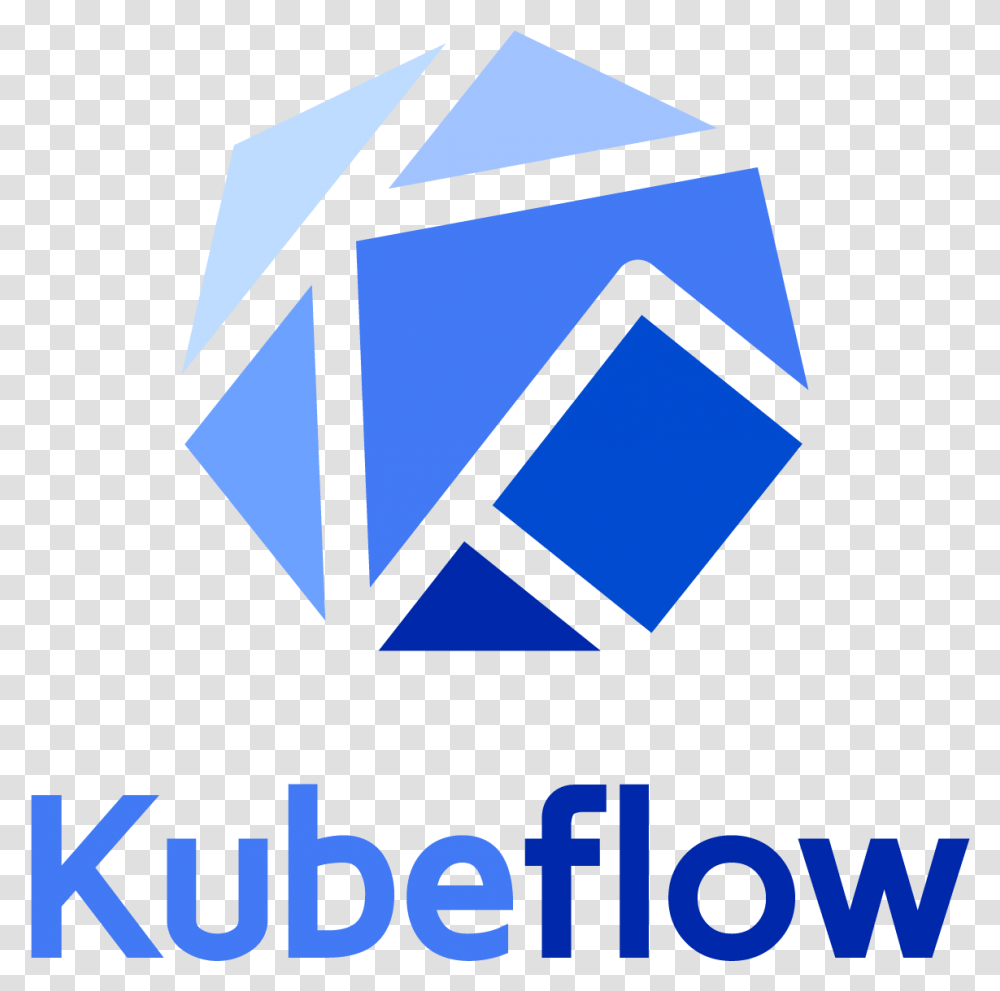 Kubeflow Pipelines Github Issue Summarization Google Kubeflow, Text, Triangle, Logo, Symbol Transparent Png