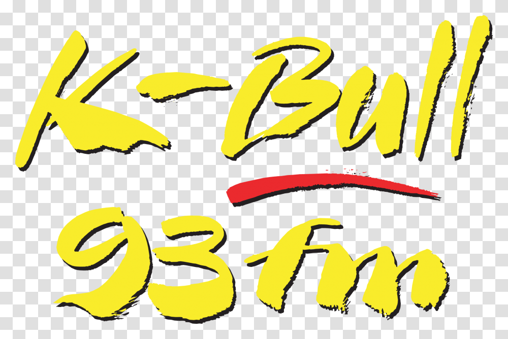 Kubl Fm, Label, Word, Handwriting Transparent Png