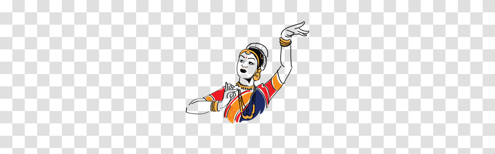 Kuchipudi Dance Sunandas Performing Arts Center, Poster, Person, People, Hand Transparent Png