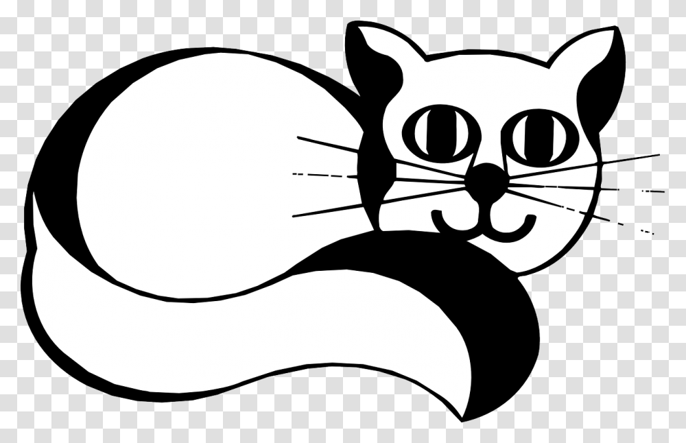 Kucing Icon, Stencil, Label, Animal Transparent Png