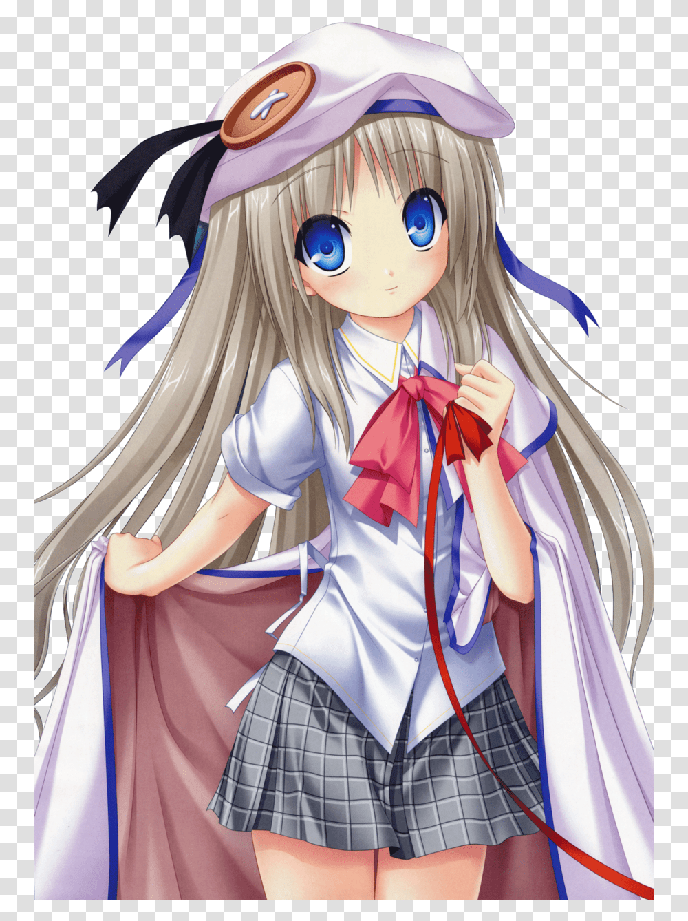 Kudryavka Noumi, Manga, Comics, Book, Doll Transparent Png