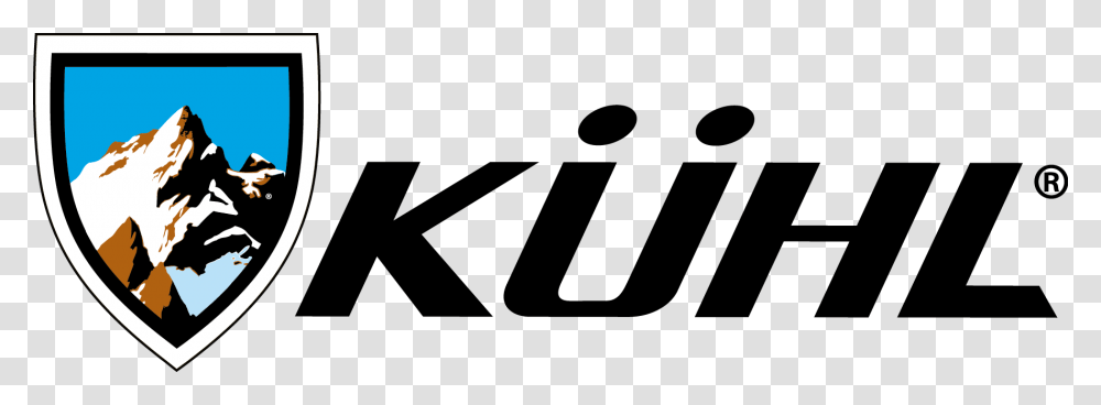Kuhl Logo, Label, Stencil Transparent Png