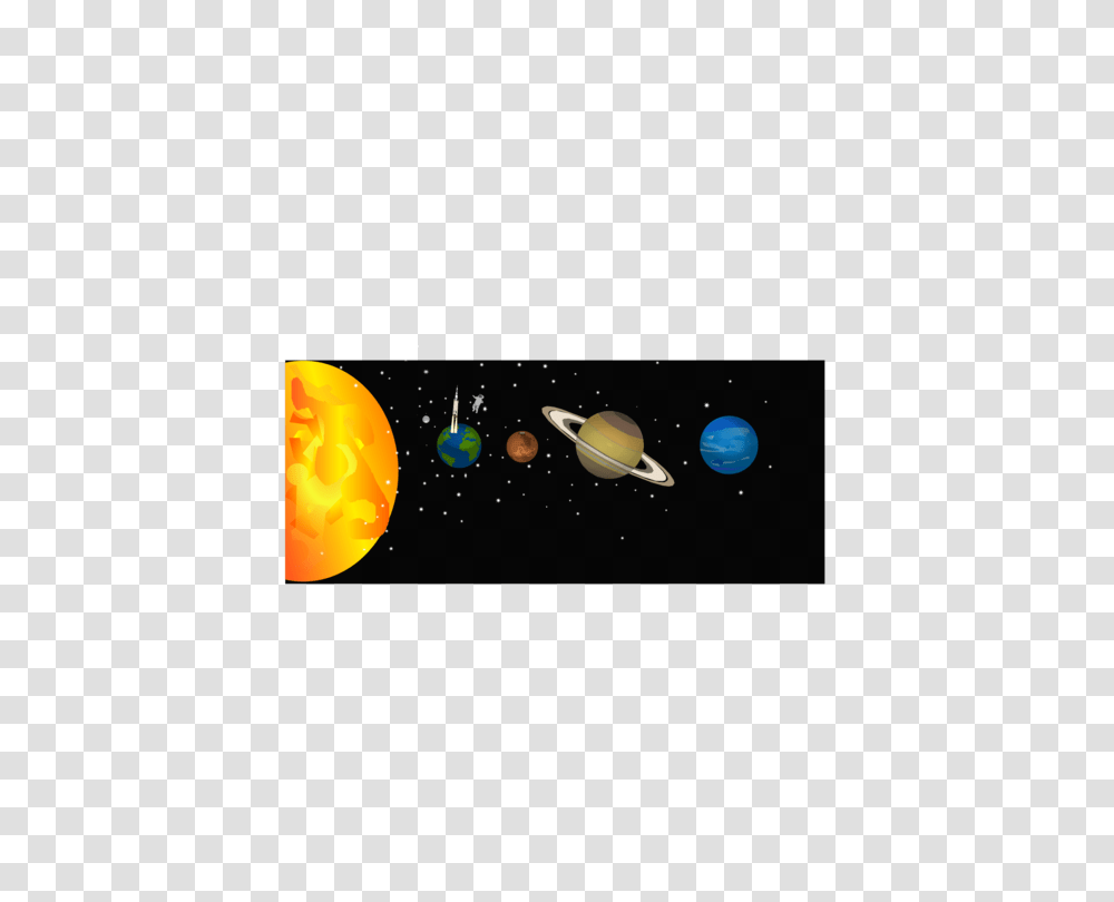 Kuiper Belt Solar System Planet Solar Eclipse Astronomy Free, Outer Space, Universe, Globe, Earth Transparent Png