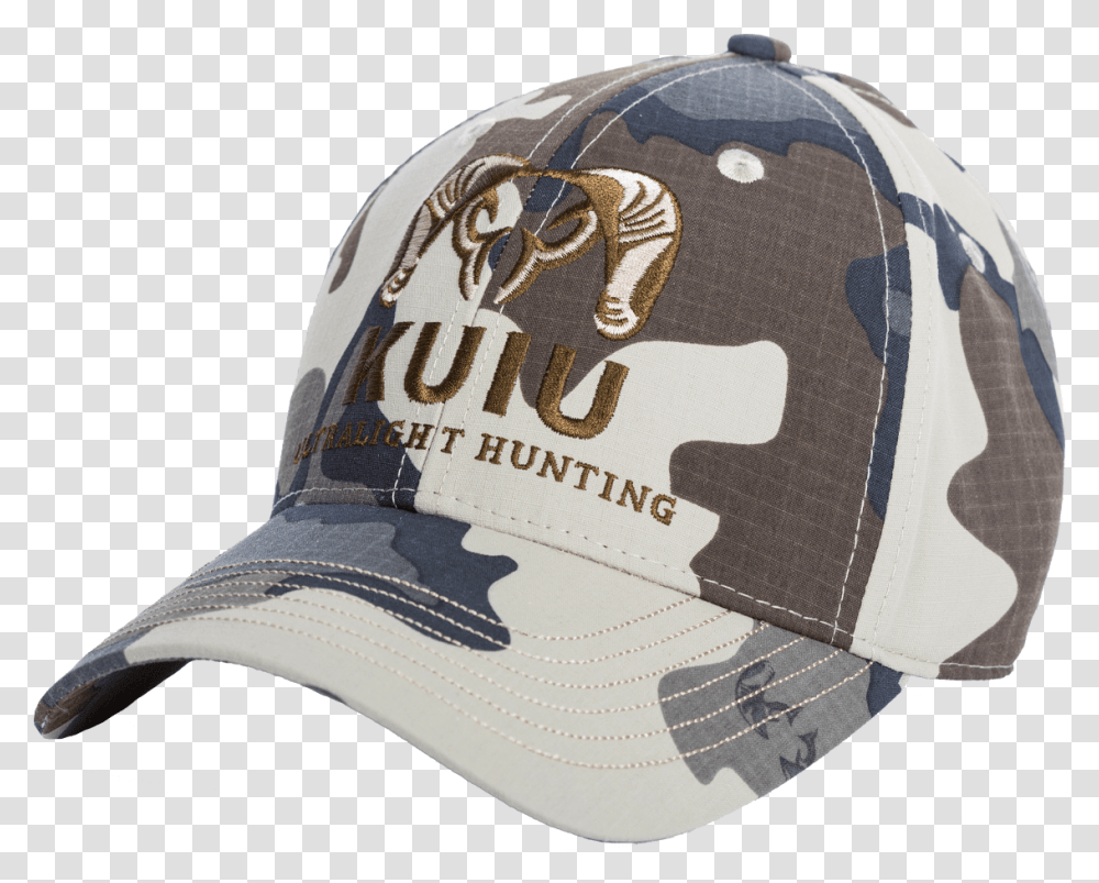 Kuiu Pro Hat For Baseball, Clothing, Apparel, Baseball Cap Transparent Png