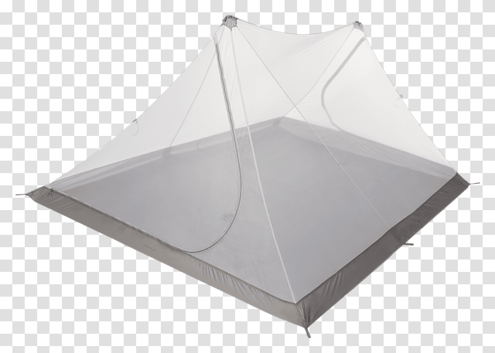 Kuiu Trekking Pole Mesh Tent, Mosquito Net Transparent Png