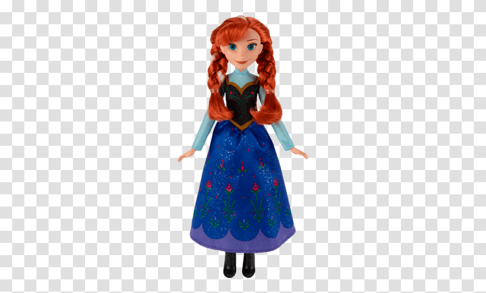 Kukli Iz Holodnogo Serdca, Doll, Toy, Barbie, Figurine Transparent Png