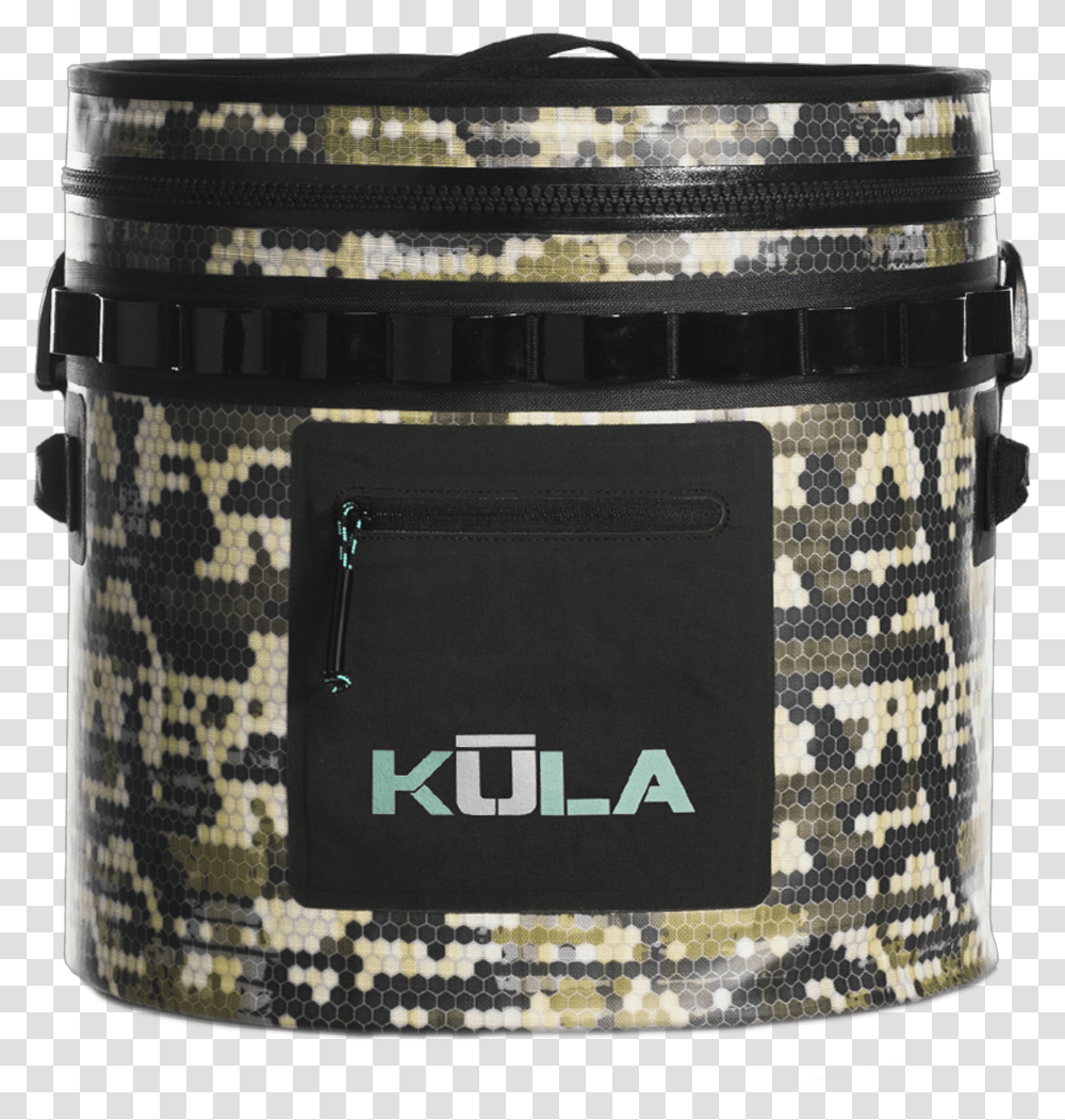 Kula Softy 5 Gallon Soft Cooler Verge Camo Handbag, Rug, Belt, Accessories, Accessory Transparent Png