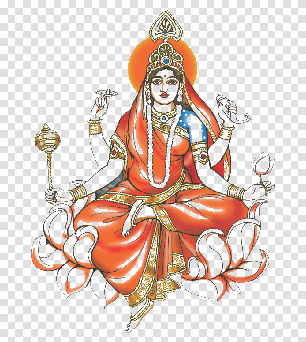 Kumaratuljaiswal Maa Siddhidatri, Person, Leisure Activities Transparent Png